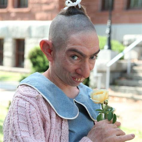 Pepper from american horror story. Things To Know About Pepper from american horror story. 